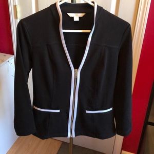 Boston Proper sports set sz S